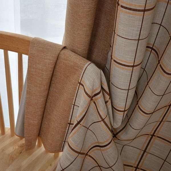 linen curtains unique style curtains 2021 new simple lattice living room bedroom dining room
linen curtains unique style curtains 2021 new simple lattice living room bedroom dining room