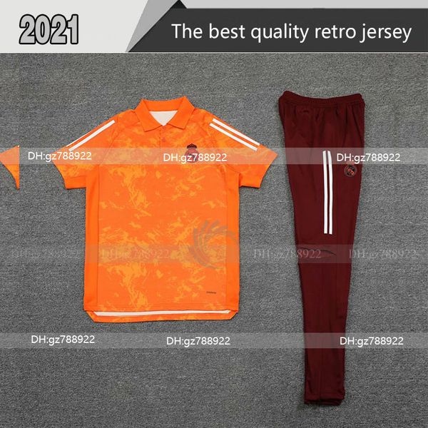 kit 2020 2021 real madrid orange polo training wear soccer jersey hazard sergio ramos benzema vinicius camiseta football shirts, Black
kit 2020 2021 real madrid orange polo training wear soccer jersey hazard sergio ramos benzema vinicius camiseta football shirts, Black