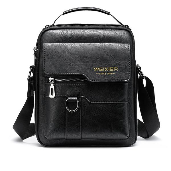 new men crossbody bag shoulder bags multi-function men handbags large capacity split leather bag for man messenger bags tote bag c0125 
new men crossbody bag shoulder bags multi-function men handbags large capacity split leather bag for man messenger bags tote bag c0125