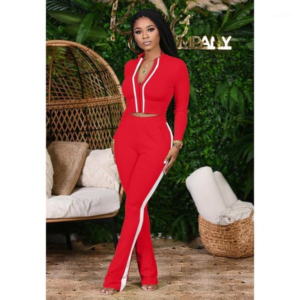 women's tracksuits women sweat suit striped tracksuit running gym workout fitness outfits long sleeve zipper crop with high waist pock, Gray
women's tracksuits women sweat suit striped tracksuit running gym workout fitness outfits long sleeve zipper crop with high waist pock, Gray