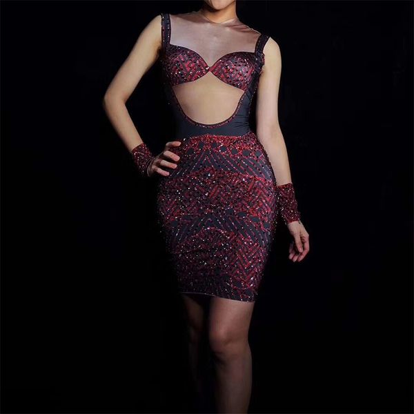 jazz dance costumes women bar dj club dancers singer stage gauze buttock dancewear celebrate outfit dress dj1036, Black;red
jazz dance costumes women bar dj club dancers singer stage gauze buttock dancewear celebrate outfit dress dj1036, Black;red