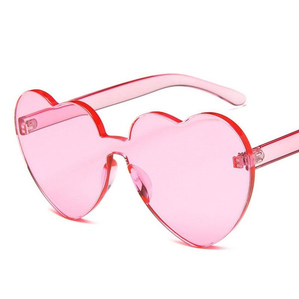 sunglasses 2021 trend heart-shaped ladies women cute jelly color siamese glasses multicolor lightweight, White;black
sunglasses 2021 trend heart-shaped ladies women cute jelly color siamese glasses multicolor lightweight, White;black