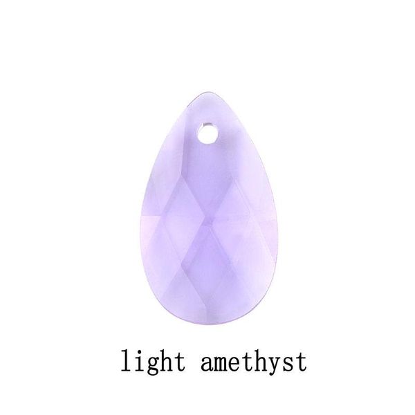 13x22mm opal color 6106 pear-shaped pendant austria glass drop beads crystal charms for earring necklace making jewelry diy wmtvgm
13x22mm opal color 6106 pear-shaped pendant austria glass drop beads crystal charms for earring necklace making jewelry diy wmtvgm