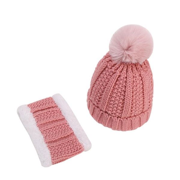 2pcs toddler hat baby girls boys winter warm knitted wool hemming hat beanie cap+scarf keep warm set 0-3 years qylqxy, Yellow
2pcs toddler hat baby girls boys winter warm knitted wool hemming hat beanie cap+scarf keep warm set 0-3 years qylqxy, Yellow