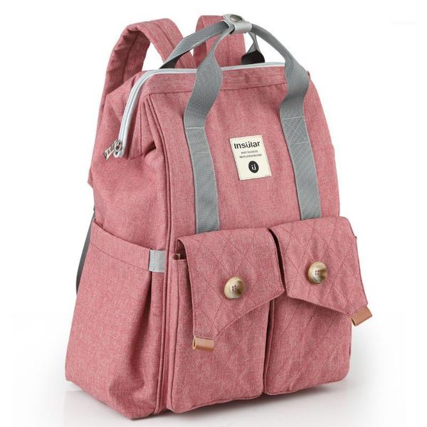 baby diaper bag backpack multifunctional mommy nappy backpack mummy nursing bag baby care product maternity travel1
baby diaper bag backpack multifunctional mommy nappy backpack mummy nursing bag baby care product maternity travel1