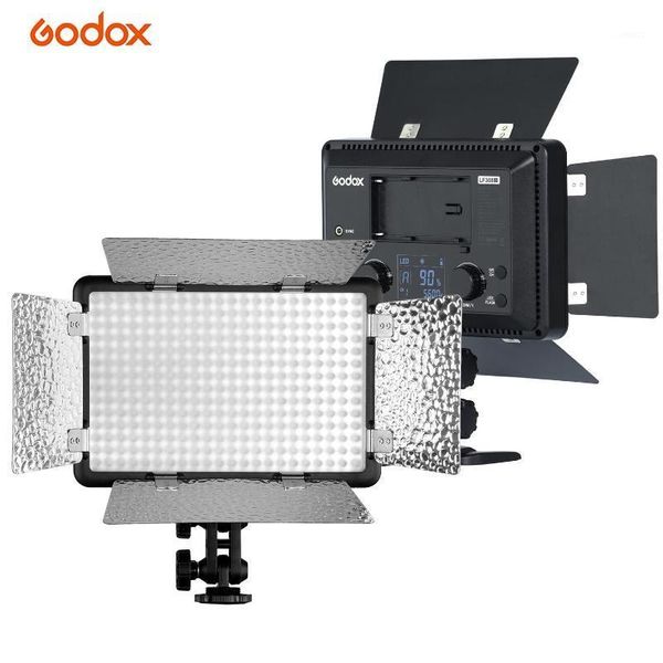 godox lf308d led flash light fill-in lamp video light 5600k 18w smartphone app/ 2.4g wireless control power adapter color filter1
godox lf308d led flash light fill-in lamp video light 5600k 18w smartphone app/ 2.4g wireless control power adapter color filter1