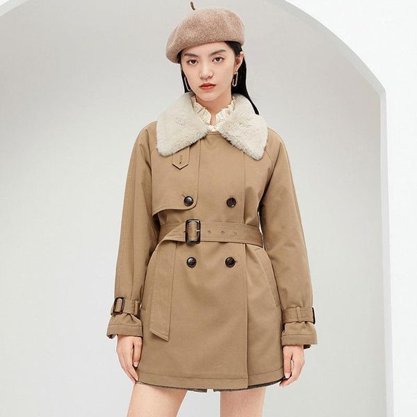 quality yfl fall 2021 new small paragraph coat dust coat grows in high-end temperament ba960611 female 11, Tan;black
quality yfl fall 2021 new small paragraph coat dust coat grows in high-end temperament ba960611 female 11, Tan;black