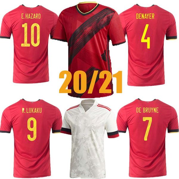 new 2020 2021 belgium men soccer jerseys de bruyne lukaku 20 21hazard batshuayi kompany football shirt, Black
new 2020 2021 belgium men soccer jerseys de bruyne lukaku 20 21hazard batshuayi kompany football shirt, Black