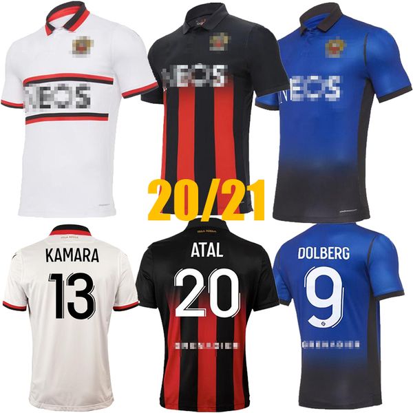 новейший maillot ogc nice soccer jersey 2020 2021 hschneiderlin atal lees melou dolberg gouiri 20 21 ogc хороший майолот де фута футбольная, Black
новейший maillot ogc nice soccer jersey 2020 2021 hschneiderlin atal lees melou dolberg gouiri 20 21 ogc хороший майолот де фута футбольная, Black