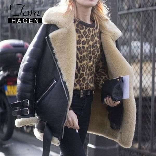 womens winter jackets and coats plus size warm coat fur jacket padded jacket parka motorcycle jacket korean thicken coat 201031, Black
womens winter jackets and coats plus size warm coat fur jacket padded jacket parka motorcycle jacket korean thicken coat 201031, Black