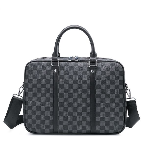 factory direct mens business briefcase pu leather printing business computer materials document storage multi-layer tote
factory direct mens business briefcase pu leather printing business computer materials document storage multi-layer tote