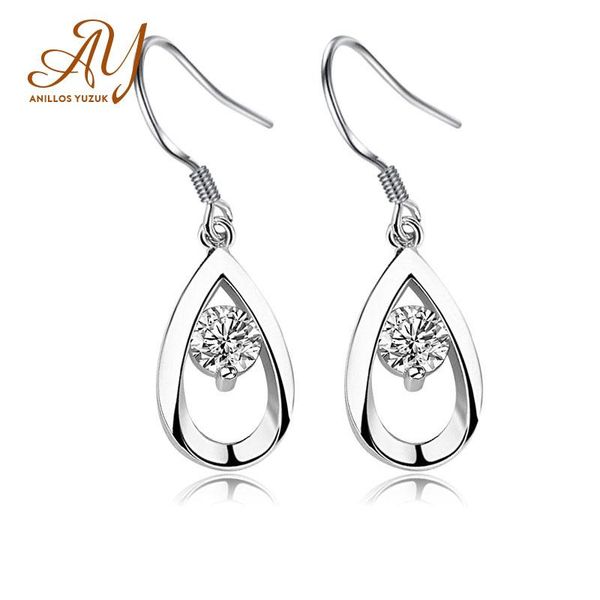 dangle & chandelier anillos yuzuk 925 sterling silver cubic zirconia cz long drop earrings for women korean romantic wedding jewelry gift
dangle & chandelier anillos yuzuk 925 sterling silver cubic zirconia cz long drop earrings for women korean romantic wedding jewelry gift