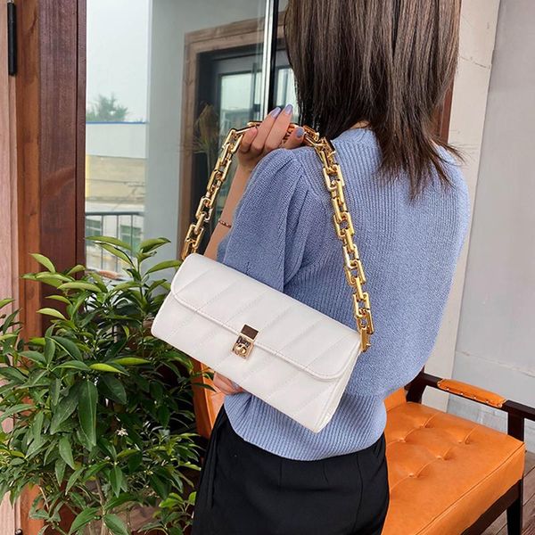 shoulder bags exquisite shopping underarm bag retro casual women totes female leather solid color chain handbag for 2021
shoulder bags exquisite shopping underarm bag retro casual women totes female leather solid color chain handbag for 2021