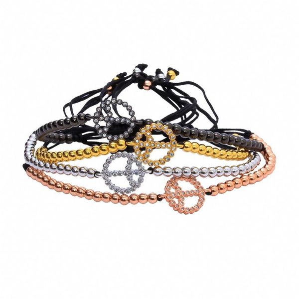 charm bracelets anil arjandas braiding macrame fashion jewelry female metal balls wheel braid bracelet birthday gift, Golden;silver
charm bracelets anil arjandas braiding macrame fashion jewelry female metal balls wheel braid bracelet birthday gift, Golden;silver