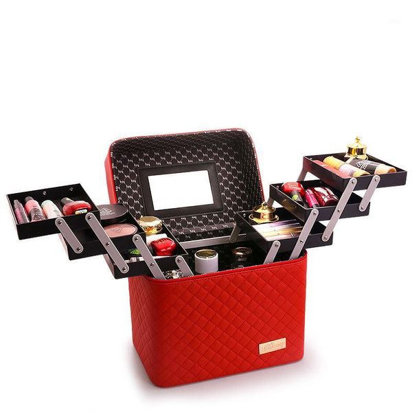 cosmetic bags & cases large makeup box artist professional beauty make up bag tattoo nail multilayer toolbox storage bag1
cosmetic bags & cases large makeup box artist professional beauty make up bag tattoo nail multilayer toolbox storage bag1