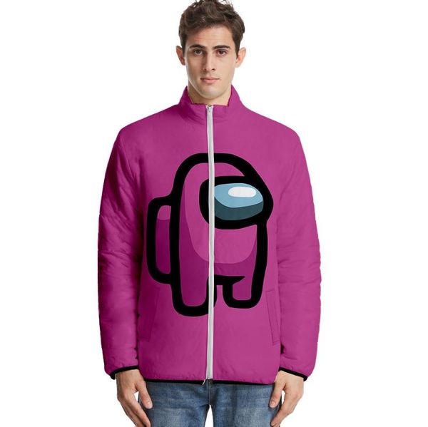 amomg us мужчины женщины пальто стенд мужчины одежда зима осень женщины пальто одежда, Black
amomg us мужчины женщины пальто стенд мужчины одежда зима осень женщины пальто одежда, Black