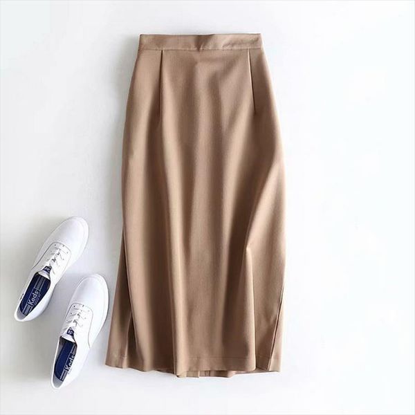 2021 autumn women skirts harajuku faldas high waist long skirt women long skirt jupe femme faldas korean saia midi, Black
2021 autumn women skirts harajuku faldas high waist long skirt women long skirt jupe femme faldas korean saia midi, Black