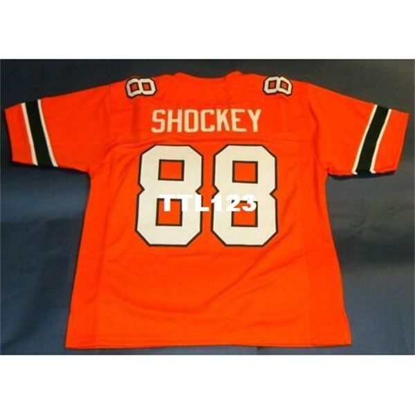 custom 3421 miami hurricanes #88 jeremy shockey university snake orange college jersey size s-4xl or custom any name or number jersey, Black
custom 3421 miami hurricanes #88 jeremy shockey university snake orange college jersey size s-4xl or custom any name or number jersey, Black