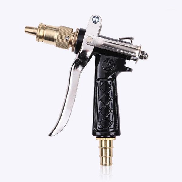 high pressure household car wash water gun pure garden water gun thickening car washer garden sprinkler fittings1
high pressure household car wash water gun pure garden water gun thickening car washer garden sprinkler fittings1