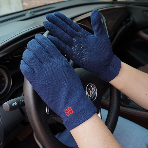 kraska men's spring summer cotton sweat absorbing breathable touch screen skid and sunscreen gloves thin anti uv driving
kraska men's spring summer cotton sweat absorbing breathable touch screen skid and sunscreen gloves thin anti uv driving
