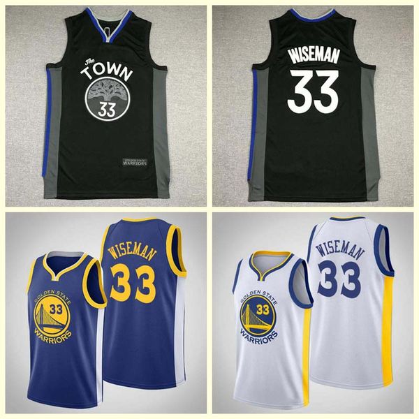 men golden state warriors james wiseman basketball jersey for a core player;swing players sew and embroider basketball jerseys, Black;red
men golden state warriors james wiseman basketball jersey for a core player;swing players sew and embroider basketball jerseys, Black;red