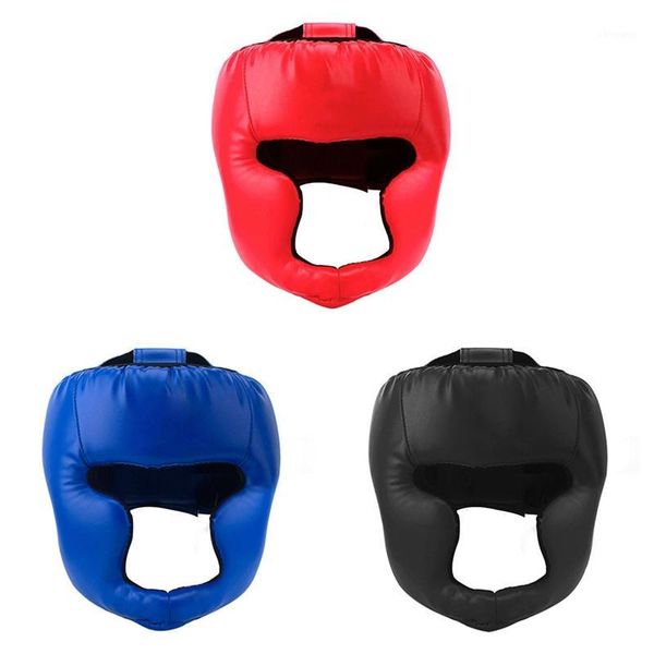 cycling helmets professional boxing training sanda protective gear helmet enclosed muay thai fighting guard head1
cycling helmets professional boxing training sanda protective gear helmet enclosed muay thai fighting guard head1