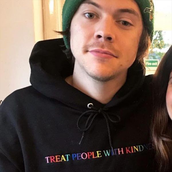 harajuku streetwear hoodies sweatshirt harry styles fine line hoodie pink clothing rainbow letter print vintage fun women, Black
harajuku streetwear hoodies sweatshirt harry styles fine line hoodie pink clothing rainbow letter print vintage fun women, Black