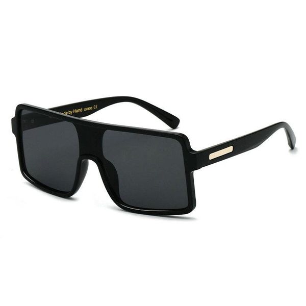 2020 square sunglasses women retro brand men sun glasses for female new fashion oversized sunglasses uv400 fml, White;black
2020 square sunglasses women retro brand men sun glasses for female new fashion oversized sunglasses uv400 fml, White;black
