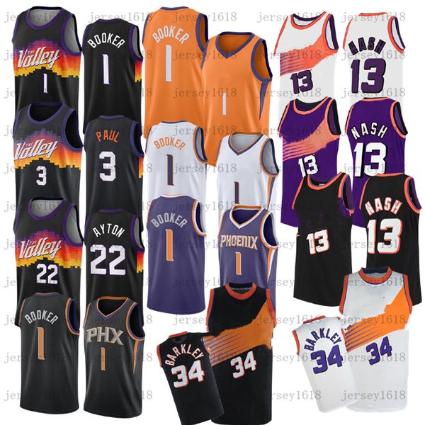 2021 retro mens 34 charles barkley jersey 13 steve nash vancouver phoenix barbosa kjohnson basketball jerseys white black purple, Black;red
2021 retro mens 34 charles barkley jersey 13 steve nash vancouver phoenix barbosa kjohnson basketball jerseys white black purple, Black;red