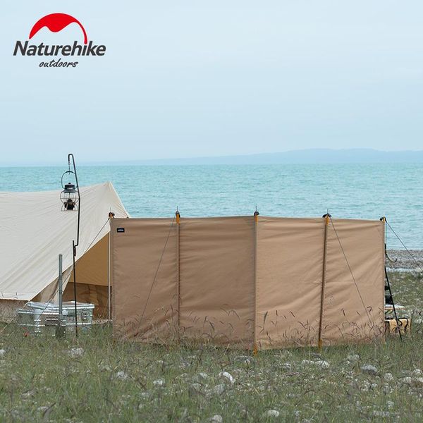 naturehike tent wind shield 3*1m cotton 2.57kg portable outdoor picnic bbq windbreak stable array screen break camping equipment
naturehike tent wind shield 3*1m cotton 2.57kg portable outdoor picnic bbq windbreak stable array screen break camping equipment