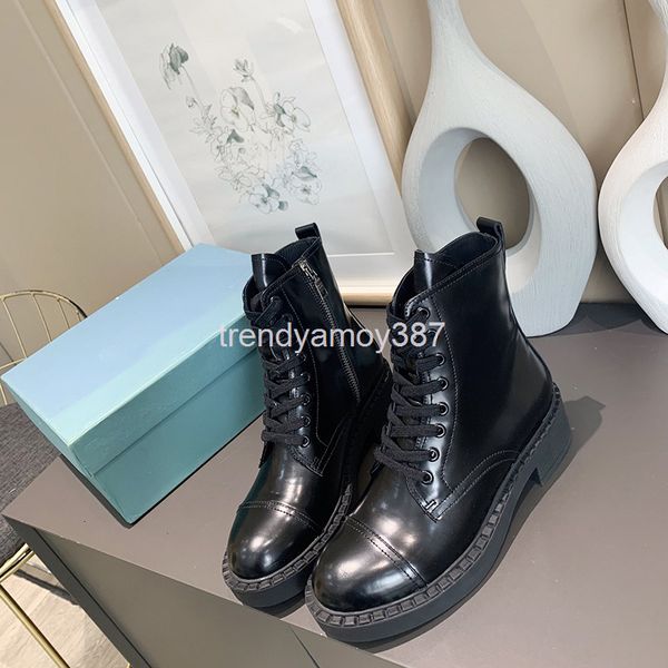 boots summer style simple lace up martin boots motorcycle fashion women's single, Black
boots summer style simple lace up martin boots motorcycle fashion women's single, Black