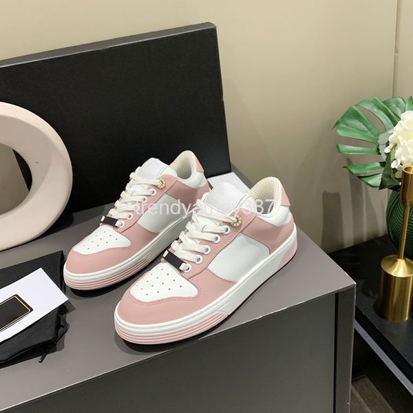 dress shoes net red women's sports pink color matching board shoes fashion comfortable soft single, Black
dress shoes net red women's sports pink color matching board shoes fashion comfortable soft single, Black