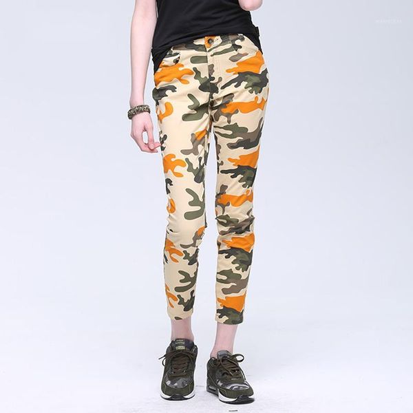 outdoor pants 2021 women's tactical camouflage army fashion cotton casual trousers slim fit sports pants1, Black;green
outdoor pants 2021 women's tactical camouflage army fashion cotton casual trousers slim fit sports pants1, Black;green