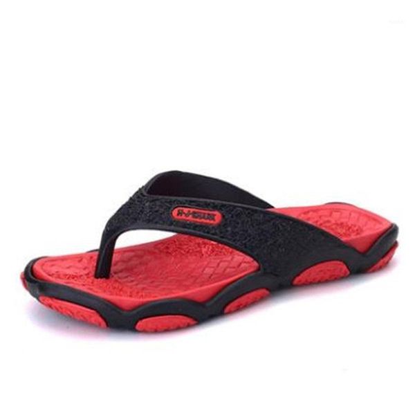 slippers 2021 summer beach men shoes flip flops patchwork eva outside massage male soft, Black
slippers 2021 summer beach men shoes flip flops patchwork eva outside massage male soft, Black