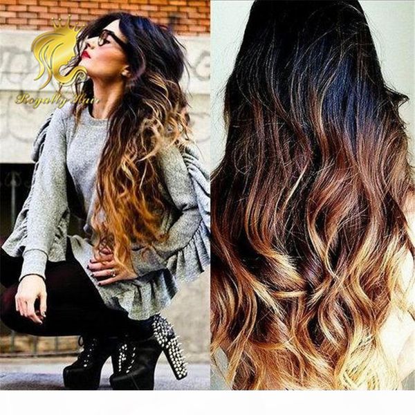 full lace wig 3 tone ombre weaves 1b 4 27 glueless full short lace wigs brazilian human hair front lace wigs for black women, Black;brown
full lace wig 3 tone ombre weaves 1b 4 27 glueless full short lace wigs brazilian human hair front lace wigs for black women, Black;brown