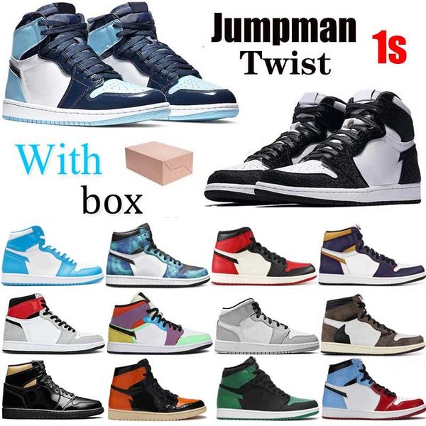 1 1s high og light smoke grey jumpman mens basketball shoes twist tokyo bio black chicago bred toe banned women trainers sport sneakers 
1 1s high og light smoke grey jumpman mens basketball shoes twist tokyo bio black chicago bred toe banned women trainers sport sneakers