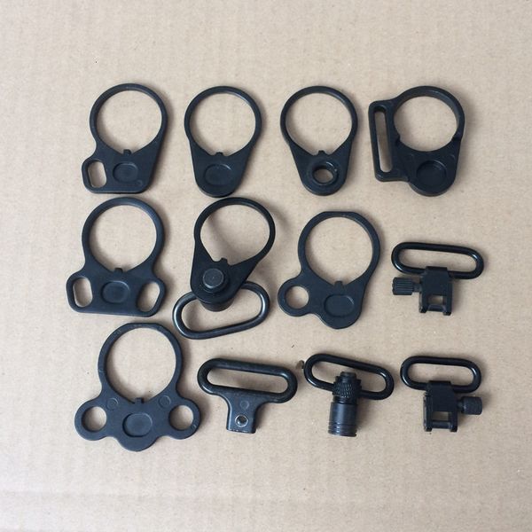 outdoor ar-15 dual loop adapter end plate mount for stock buffer tube qd sling swivel
outdoor ar-15 dual loop adapter end plate mount for stock buffer tube qd sling swivel
