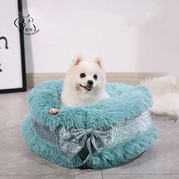 lovely cat's house dogs for pet cat bed round puppy soft sofa mat small dog nest long plush kitten warm bag ferret products
lovely cat's house dogs for pet cat bed round puppy soft sofa mat small dog nest long plush kitten warm bag ferret products