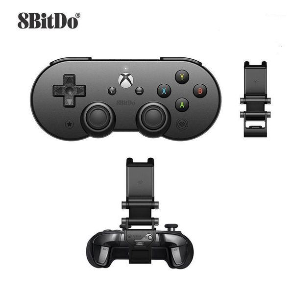 game controllers & joysticks 8bitdo bluetooth gamepad controller sn30 pro for xbox cloud gaming on android includes phone clip with controll
game controllers & joysticks 8bitdo bluetooth gamepad controller sn30 pro for xbox cloud gaming on android includes phone clip with controll