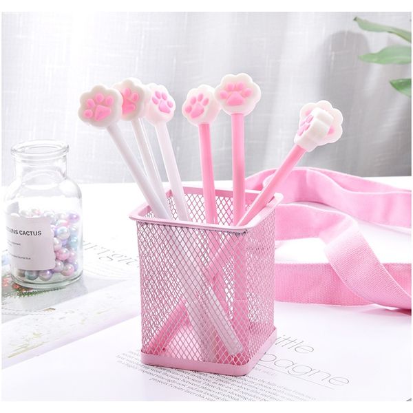 мохамм корейский верситель милый нежный розовый кот когтя ручка когтей когтей силиконовые головы нейтральные ручки студенты подпись пера f j
мохамм корейский верситель милый нежный розовый кот когтя ручка когтей когтей силиконовые головы нейтральные ручки студенты подпись пера f j