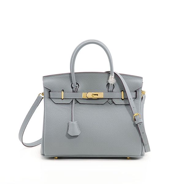 birkin bag female 2020 new genuine leather ladies bags li zhi wen handbag header level kraft graceful 30 all-matching 35
birkin bag female 2020 new genuine leather ladies bags li zhi wen handbag header level kraft graceful 30 all-matching 35