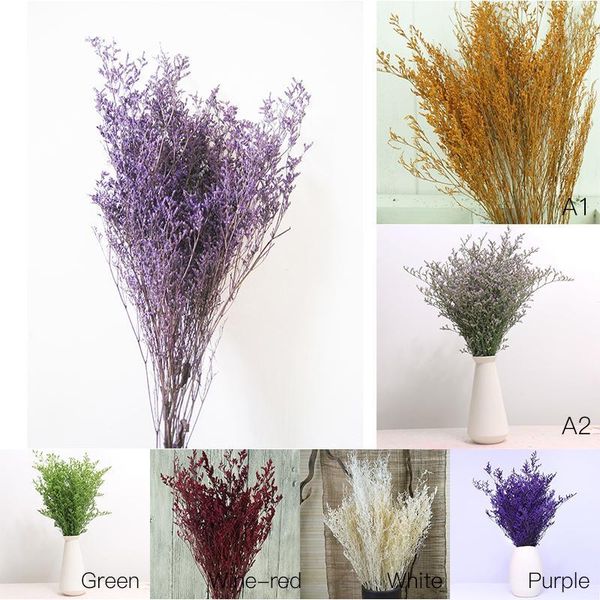 artificial natural dried flowers bouquet fake handmade plant for diy scrapbooking handicraft home wedding valentine's day decor1
artificial natural dried flowers bouquet fake handmade plant for diy scrapbooking handicraft home wedding valentine's day decor1