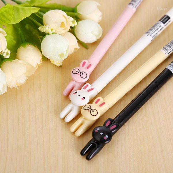 coloffice 4 pcs/lot gel pen dustproof pen material escolar stationery canetas kids gifts school office random color1
coloffice 4 pcs/lot gel pen dustproof pen material escolar stationery canetas kids gifts school office random color1