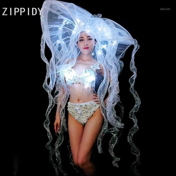 sparkly led light preals bikini nightclub cosplay party stage outfit female singer show birthday celebrate bra short clothes set1, Black;red
sparkly led light preals bikini nightclub cosplay party stage outfit female singer show birthday celebrate bra short clothes set1, Black;red
