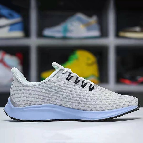2021 designer zooms 35 turbo pegasus woven men women running shoes grey pink wmns breathable trainers sneakers size 36-45
2021 designer zooms 35 turbo pegasus woven men women running shoes grey pink wmns breathable trainers sneakers size 36-45