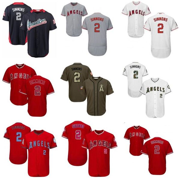 ncaa custom 2021 angel style jerseys black red white blue orange green army green 2 andrelton simmons baseball jersey ing
ncaa custom 2021 angel style jerseys black red white blue orange green army green 2 andrelton simmons baseball jersey ing