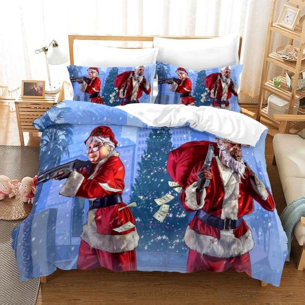 bedding sets christmas santa claus duvet cover set,merry snowman bear beddding set with pillowcases,home bedroom decor bed
bedding sets christmas santa claus duvet cover set,merry snowman bear beddding set with pillowcases,home bedroom decor bed