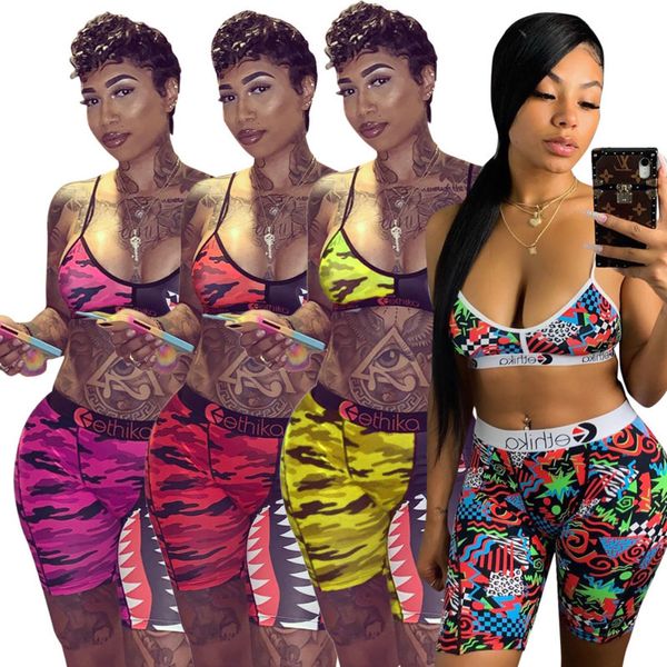 ethika women swimwear tie up bra +shorts half length pants 2 piece tracksuit patchwork shark camo striped swimsuit bikini, Gray
ethika women swimwear tie up bra +shorts half length pants 2 piece tracksuit patchwork shark camo striped swimsuit bikini, Gray