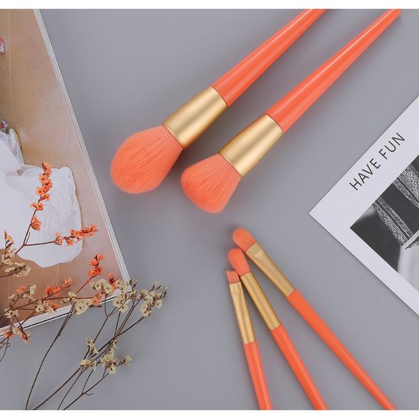 fld 5pcs professional makeup brush set wood handle kabuki blush brushes set kits foundation face powder tools kit f wmteiy
fld 5pcs professional makeup brush set wood handle kabuki blush brushes set kits foundation face powder tools kit f wmteiy