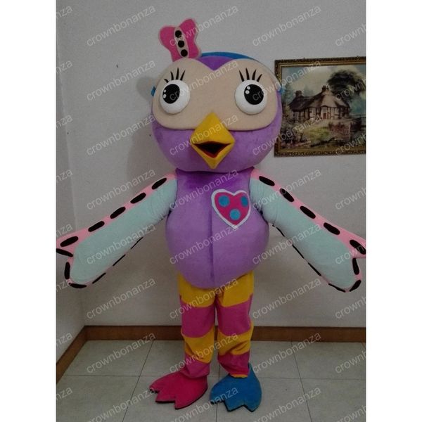 halloween pink owl mascot costume cartoon character outfits adults size christmas carnival birthday party outdoor outfit, Red;yellow
halloween pink owl mascot costume cartoon character outfits adults size christmas carnival birthday party outdoor outfit, Red;yellow